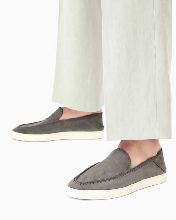 Туфлі Giorgio Armani