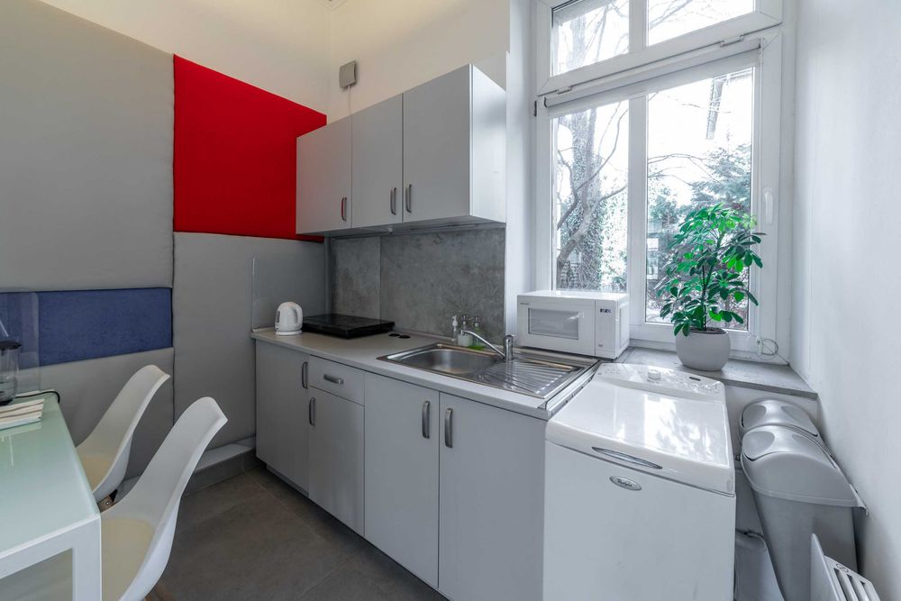 Właściciel sprzeda piękną kawalerkę 32,5m2