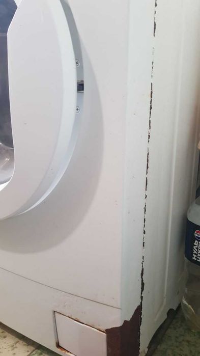 Стиральная машинка Zanussi  ZWSG 7101V