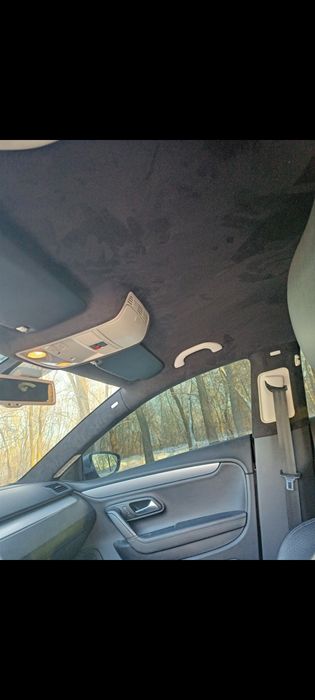 Пассат ЦЦ  2014 2.0 TSI DSG