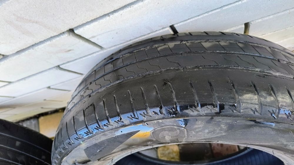 Шини Firestone 2шт. 15 195/65