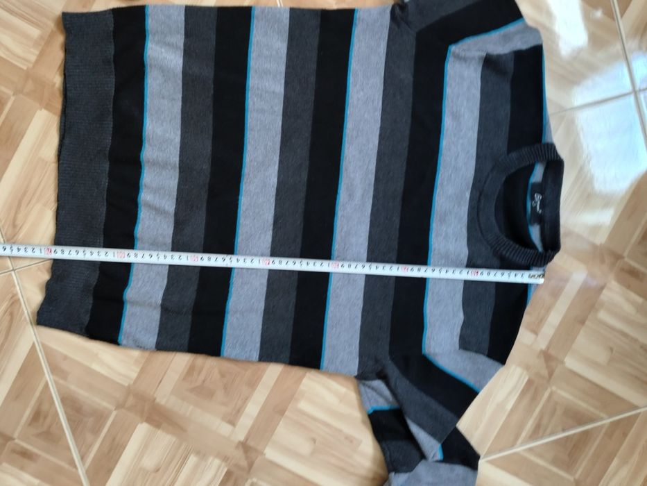 Sweter męski Xl .