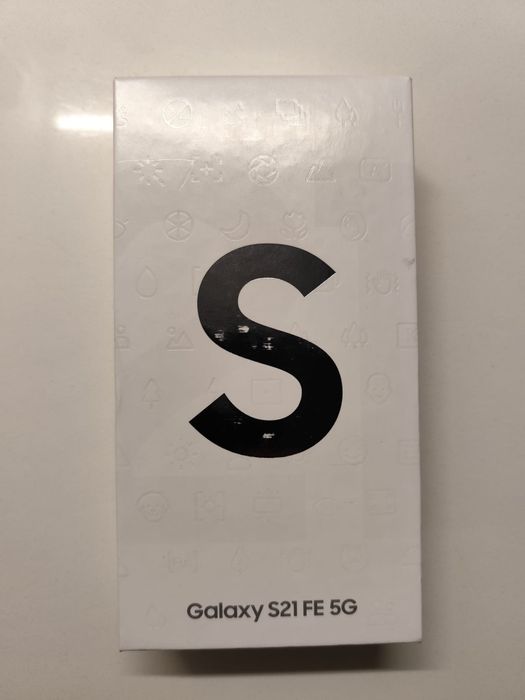 Samsung S21 FE 5G