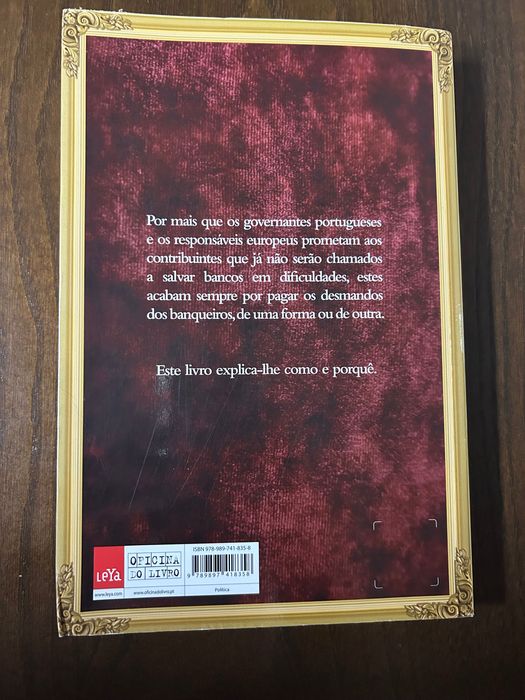 A Vénia de Portugal ao Regime dos Banqueiros – José Gomes Ferreira