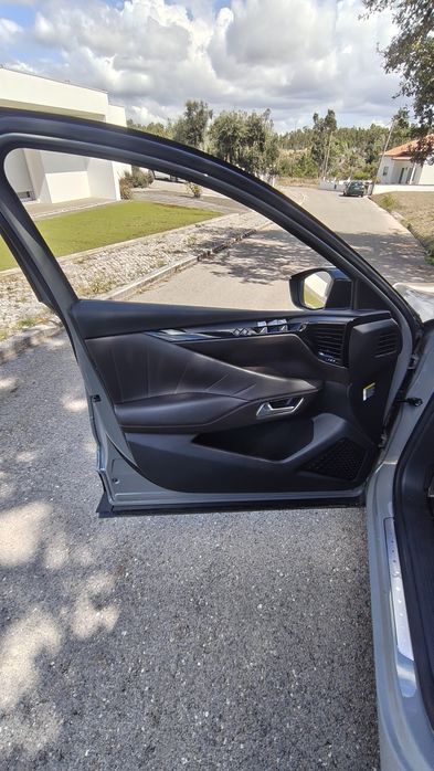 DS 4 1.6 E-Tense Rivoli 225cv