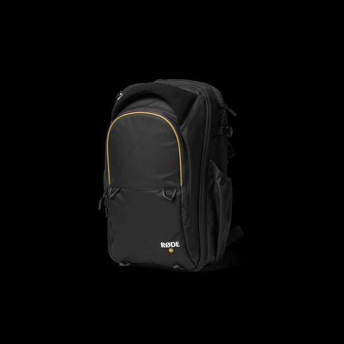 RODE Procaster Pro II + Mochila