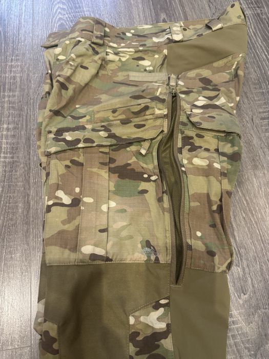 Костюм Helikon Tex мультикам.