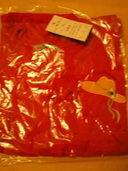 Camisa de noite W&W Space Dream- XL