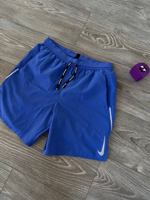 Szorty Nike Running Sportowe Do biegania Dri-fit