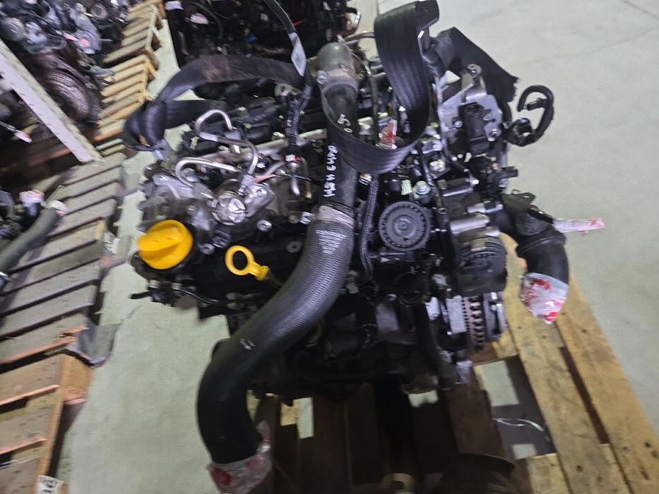 Motor completo RENAULT Clio V (BF_)
