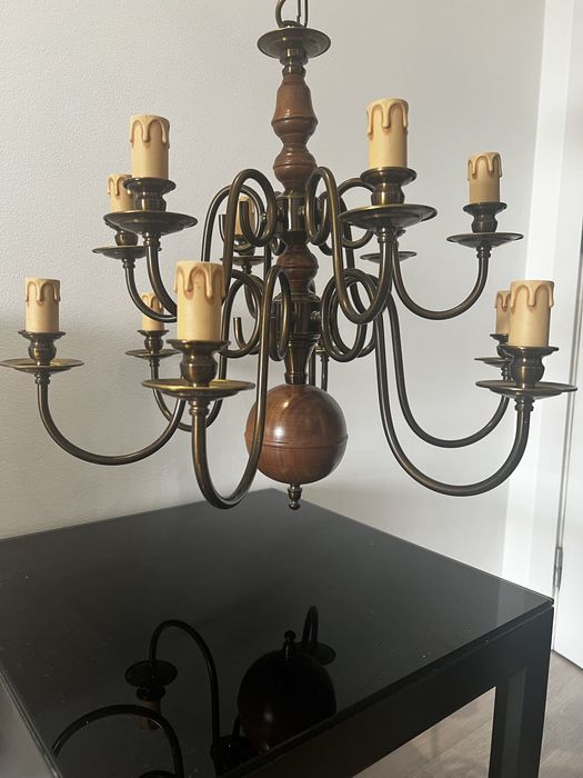 Ceiling Lamp
