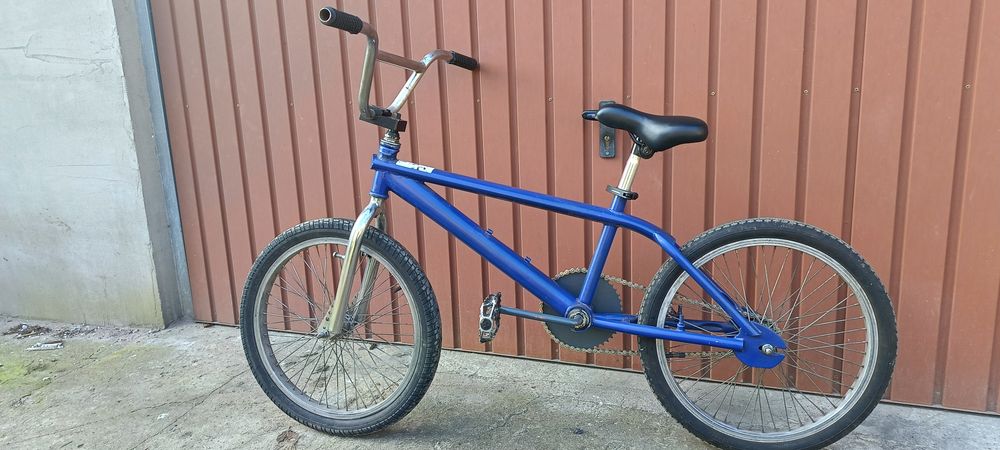 Sprzedam rower bmx