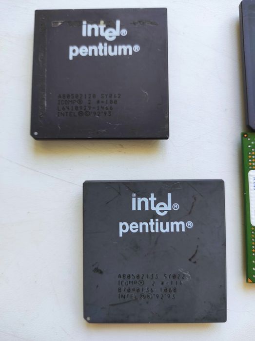 Процесор для настольного ПК