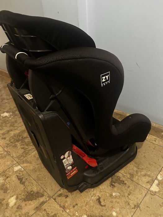 Cadeira zippy - bebe crianca