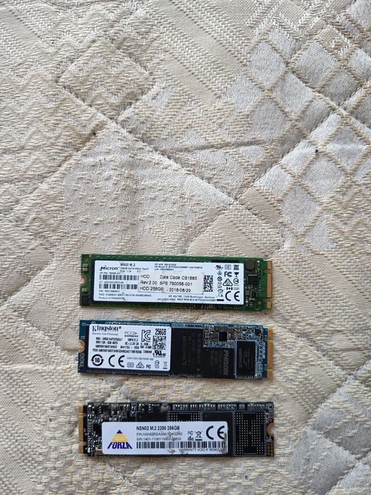 Hard Drives and Processors – Computer Hardware444366577961553921