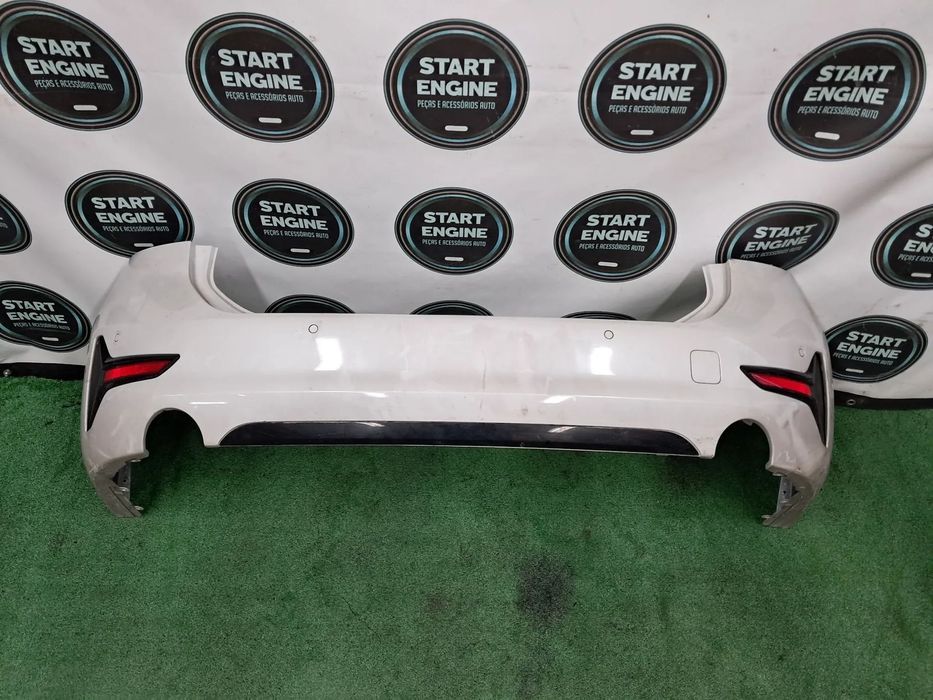 Para Choques Tras BMW Serie 3 G21 Carrinha 2019-2025