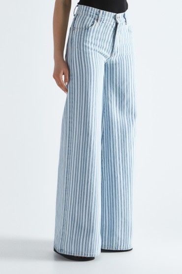 Джинси off-white