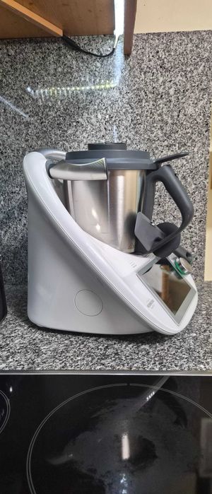 Bimby TM6 (pouco usada)