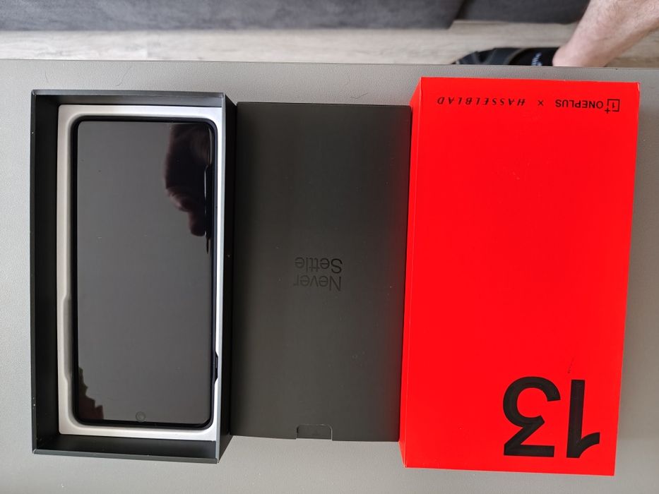 OnePlus13 stan jak nowy