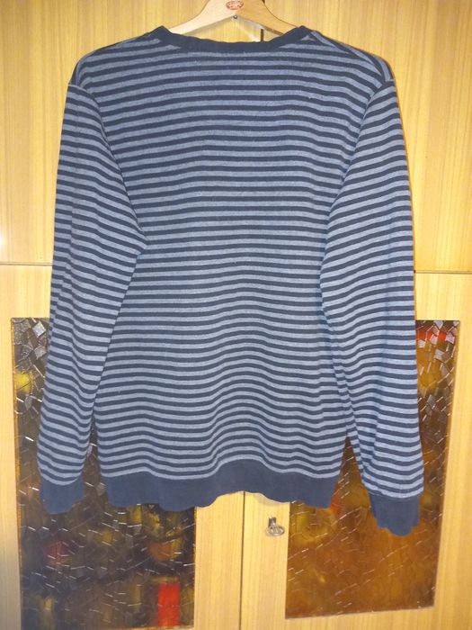 Bluza chłopięca rozmiar L