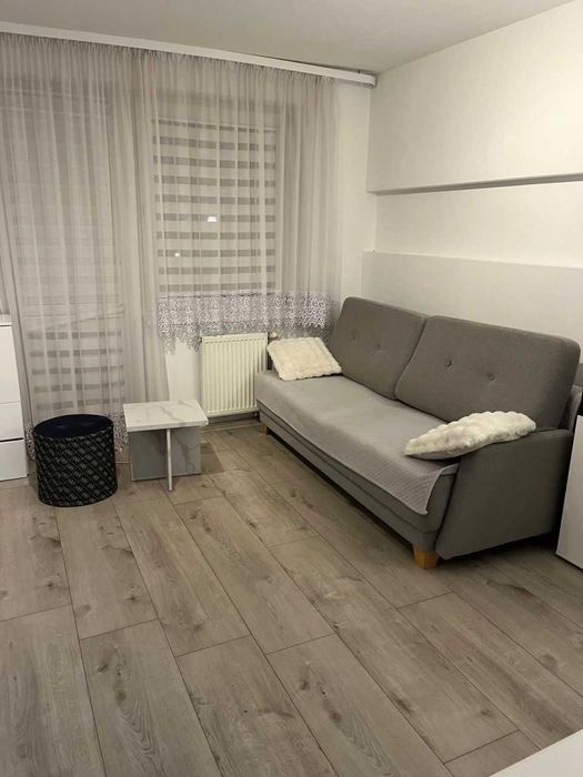 Mieszkanie (partycypacja TBS)