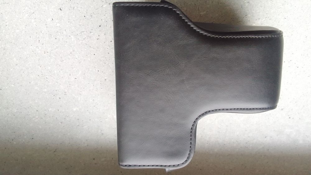 Kabura  Fujifilm X-T2