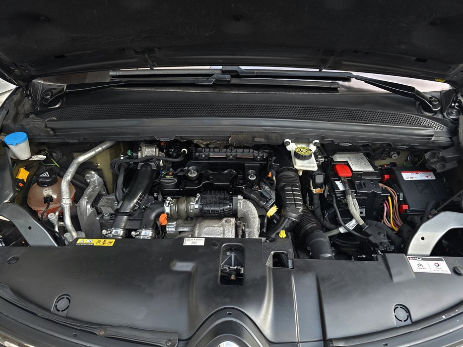 Monovolume 7 Lugares Citroen C4 Grand Picasso 1.6HDI 120CV CX6- Imaculada