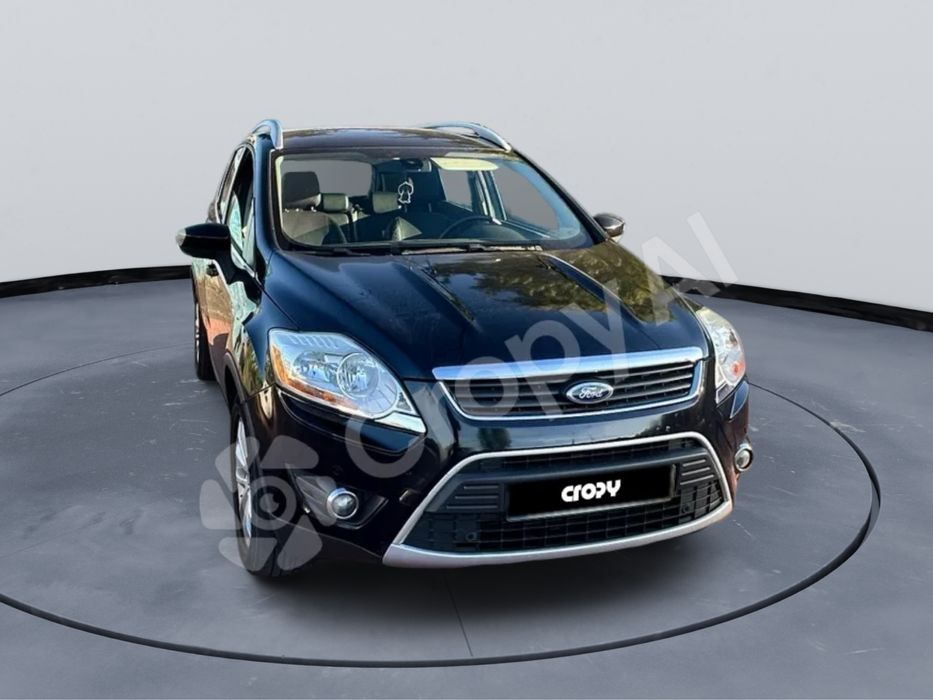 Ford Kuga 2010 4x2