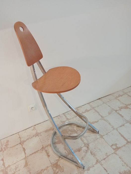Designerskie hokery,super linia