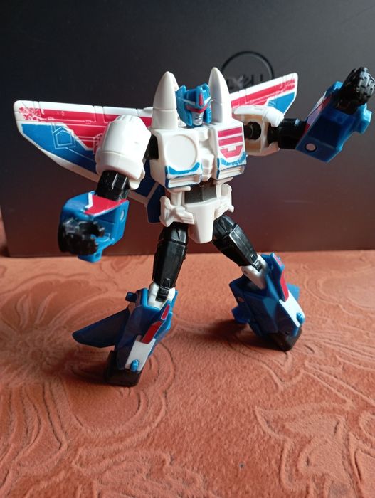Transformers RID Stormshot Autobot Combiner Force Hasbro