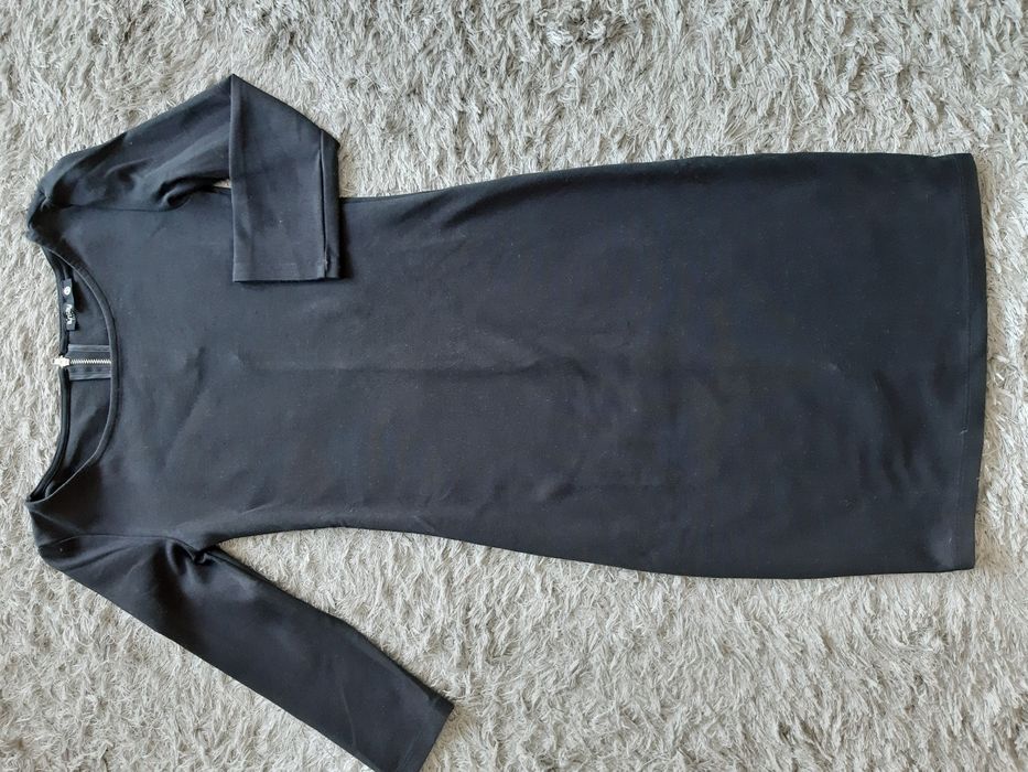 Sukienka- mała czarna