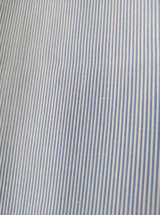 vintage retro żakiet marynarka letni bawełniany unikat narzutka kurtka