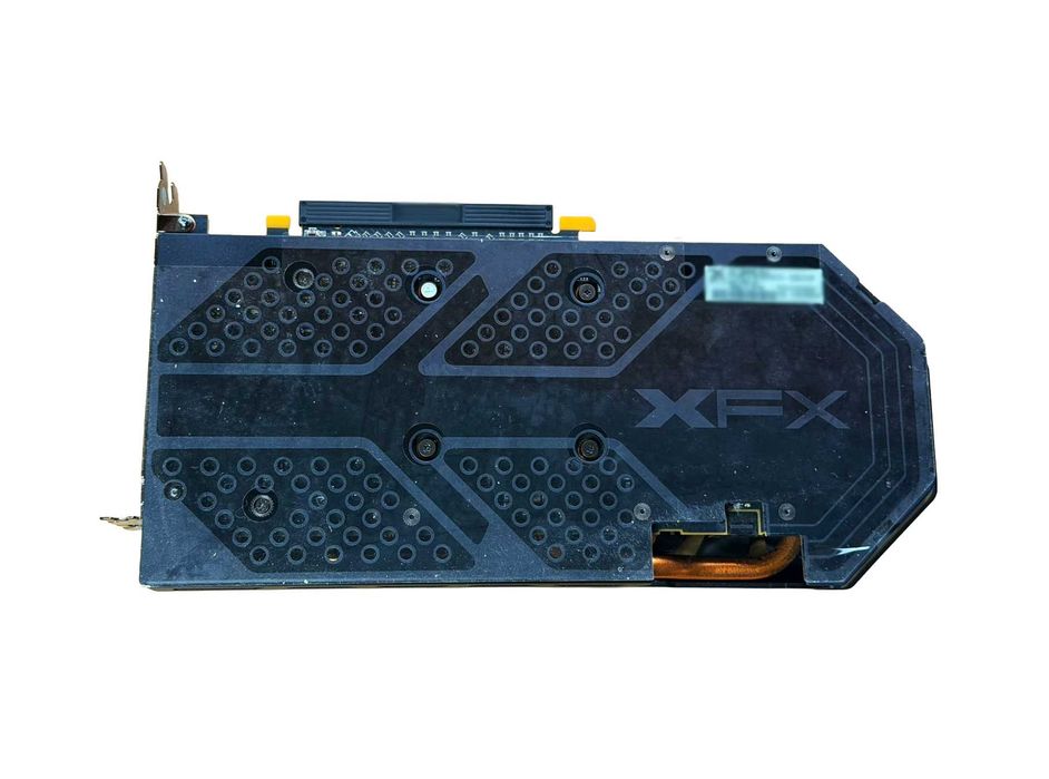 XFX AMD Radeon™ RX 580 8GB GTS XXX Edition (Estado Impecável)