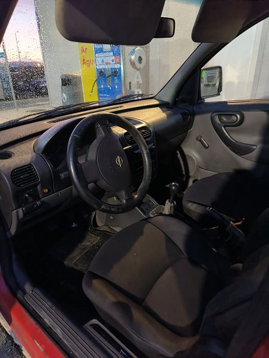 Opel combo em muito bom estado
