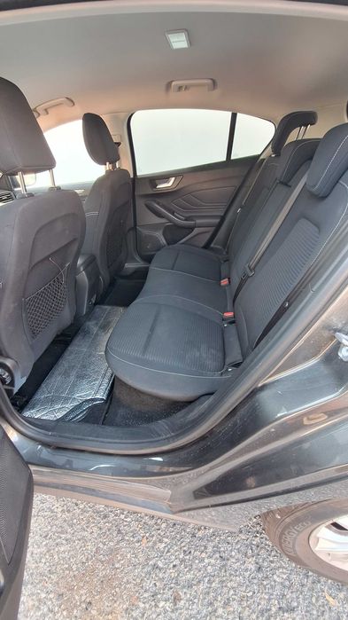 Ford Focus 1.5 TDCI Eco Blue