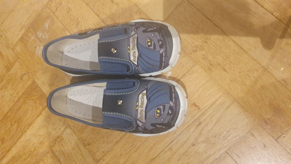 Sprzedam kapcie Viggemie