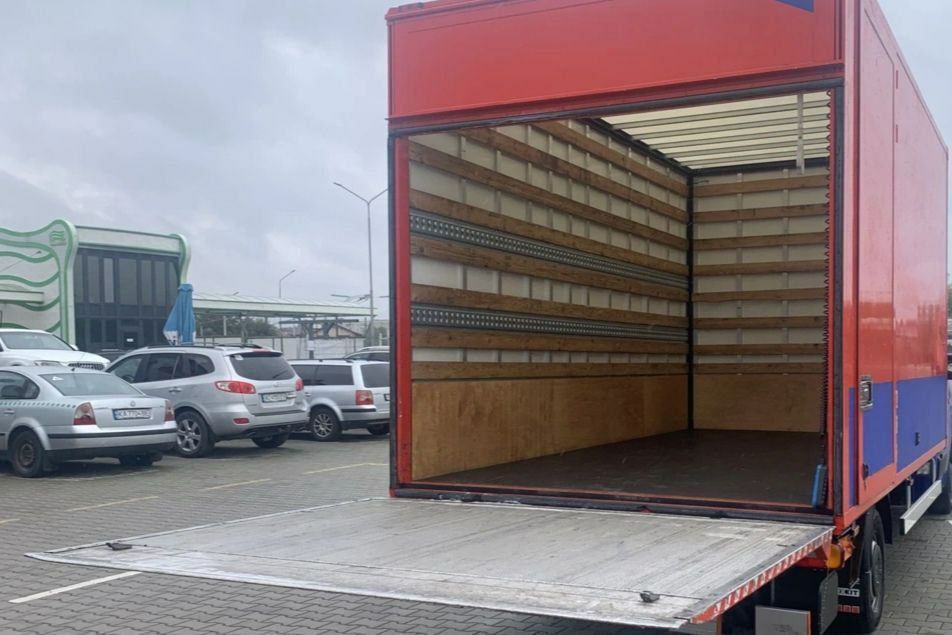 Вантажні перевезення - Грузчики - Грузоперевозки , Перевозка мебели