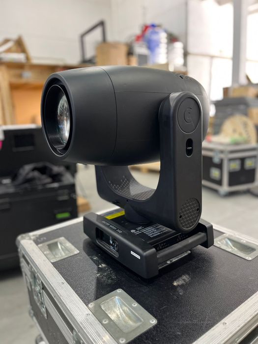 Moving Head Axcor 300 Wash  - Claypaky