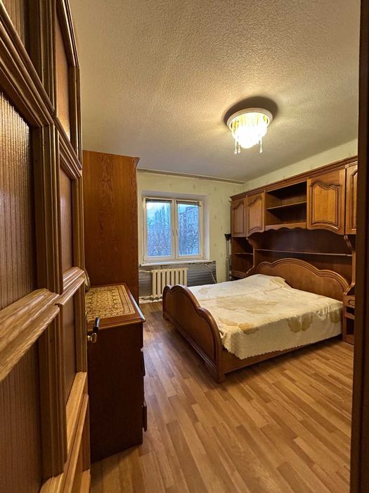 Продам 2к квартиру на Жм Победа 6