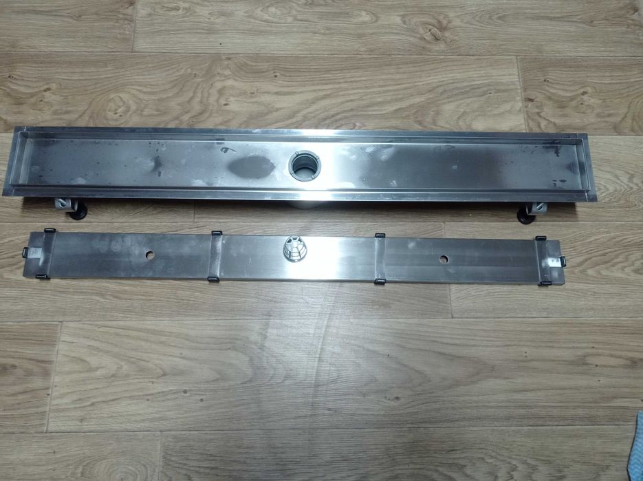 Odpływ liniowy 90 cm