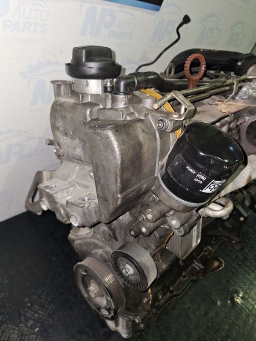 Motor Volkswagen Golf 5 1.4 TSI