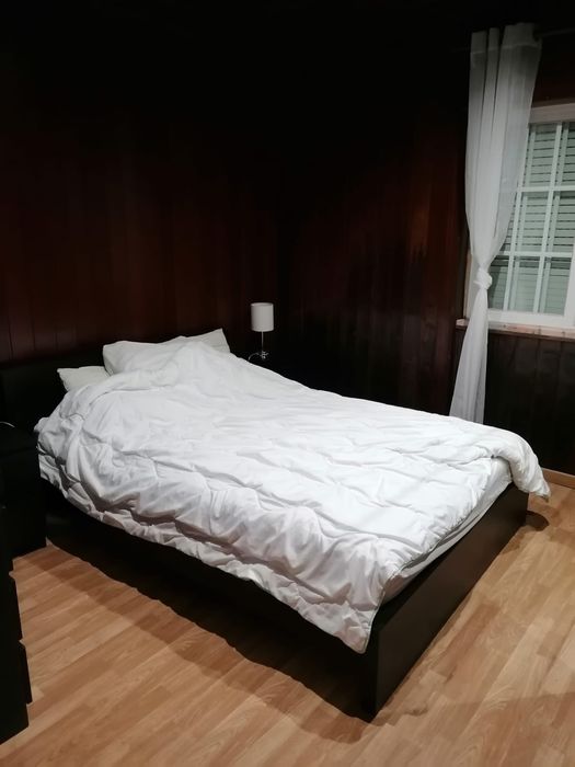 Quarto individual alugar