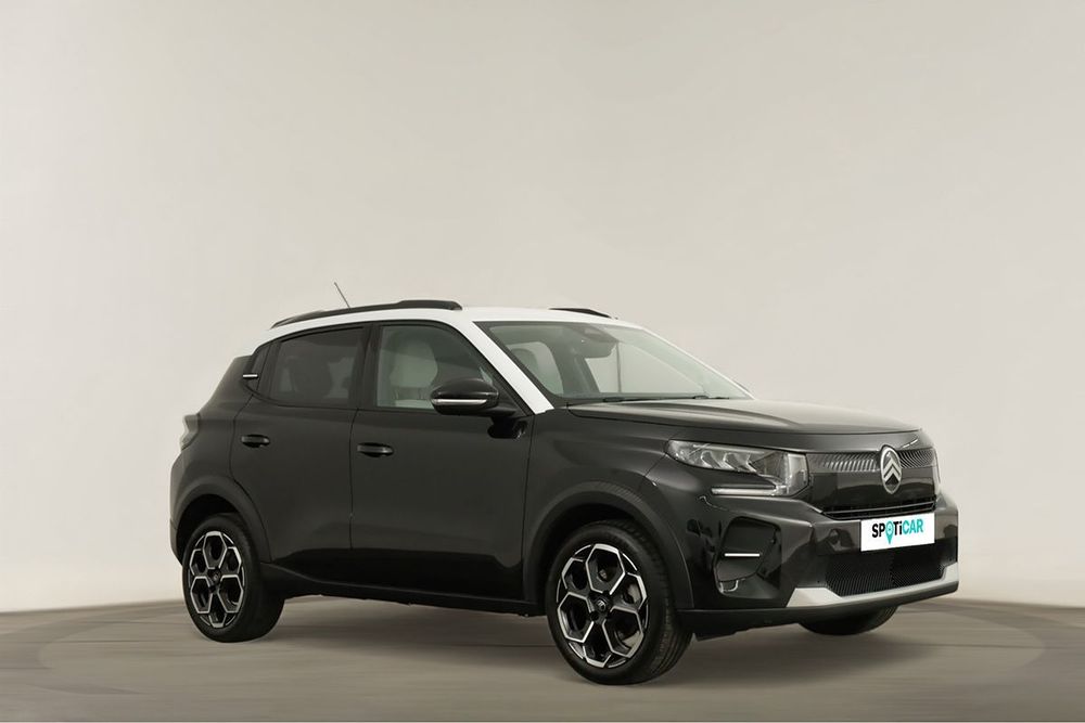 Citroën C3 1.2 PureTech Max
