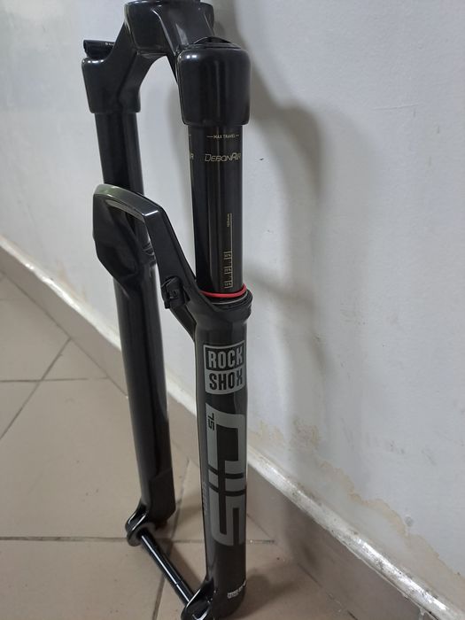 Вилка RockShox SID  Select+ SL Debon Air Boost 29" 100 мм