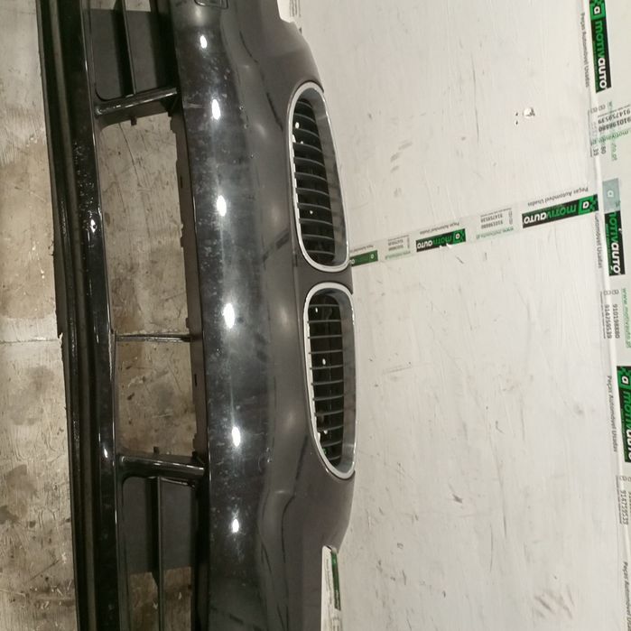 Para Choques Frente - BMW 5 Touring (E61) | 04 - 10