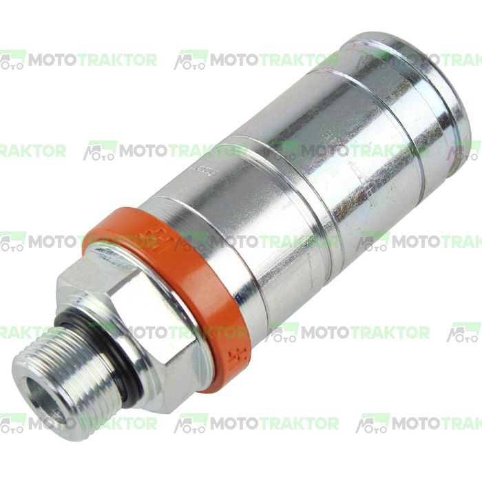 Gniazdo hydrauliczne John Deere 6210,6220,6630,6620,6810,6820