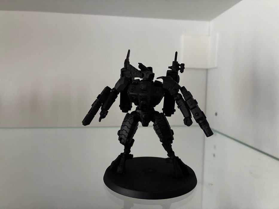 Tau Warhammer 40000 Kroot