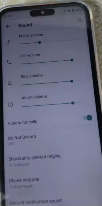 i17 pro Max Umidigi A15