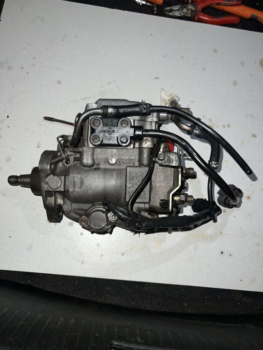 varias pecas passat b5