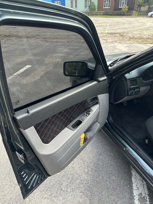 ВАЗ 2170 Lada Priora